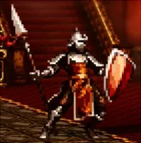 エドラス王国兵士II