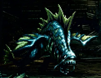 ギガギーギョン