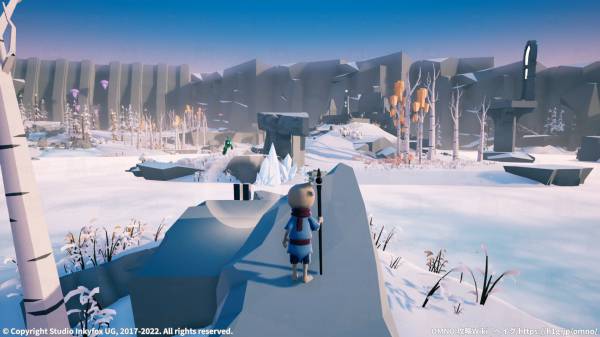 チャプター「裂け目」・「オーバー湖」の攻略情報