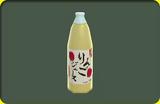 アップルジュース