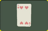 トランプハート4