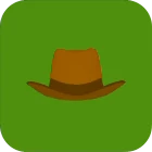 カウボーイハット