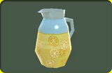 レモネードピッチャー