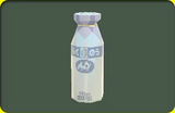 牛乳ビン