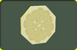 レモンスライス