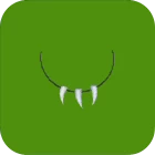 ホネネックレス