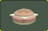 ハンバーガー