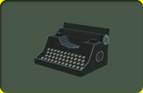 タイプライター