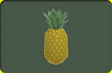 パイナップル