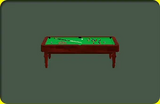 ビリヤードセット