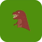 ティラノヘッド