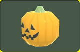 ハロウィンカボチャ
