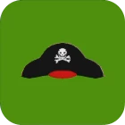 カイゾクボウシ