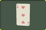トランプハート3