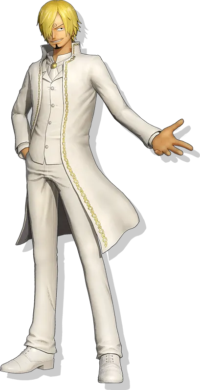 サンジ（新世界）／img bridegroom.webp