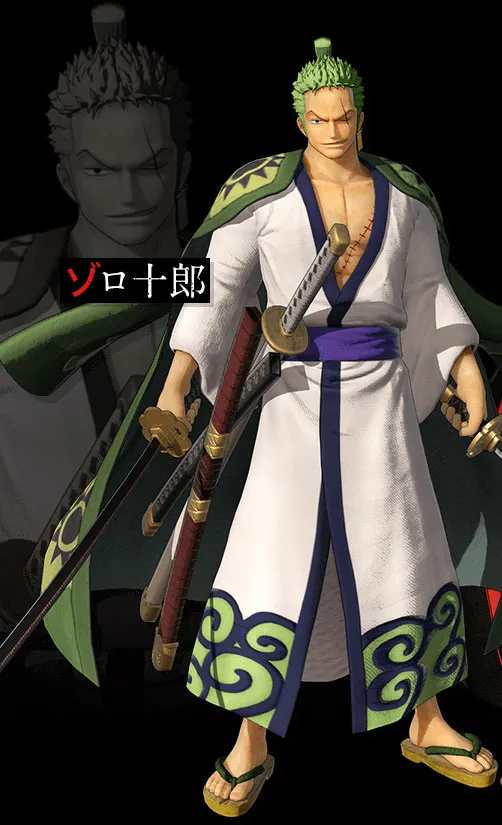 ロロノア・ゾロ（新世界）／ゾロ十郎.webp
