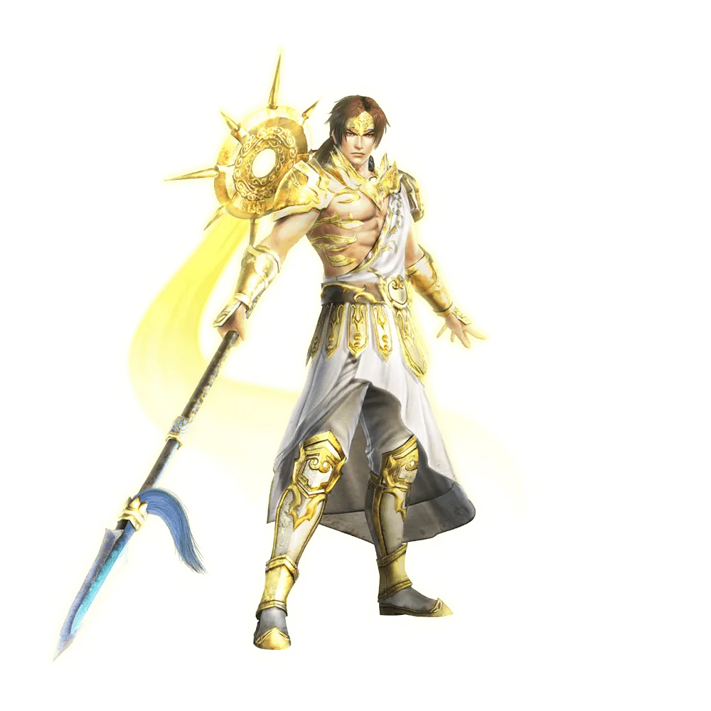 無双オロチ3】趙雲 - 無双OROCHI3 無印＆Ultimate 攻略Wiki