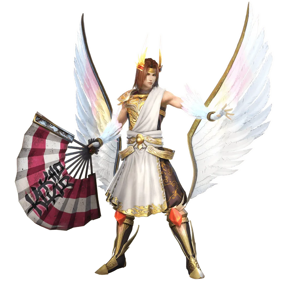 無双オロチ3】石田三成 - 無双OROCHI3 無印＆Ultimate 攻略Wiki