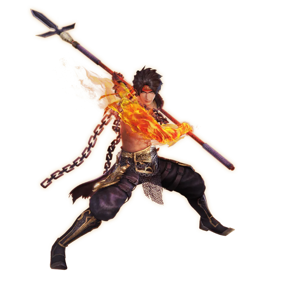 無双オロチ3】真田幸村 - 無双OROCHI3 無印＆Ultimate 攻略Wiki