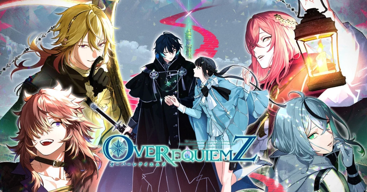 OVER REQUIEMZ 攻略Wiki（オーバーレクイエムズ）：ヘイグ