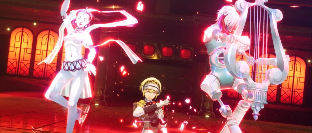 第3弾 2024.9 追加シナリオ『Episode Aegis』