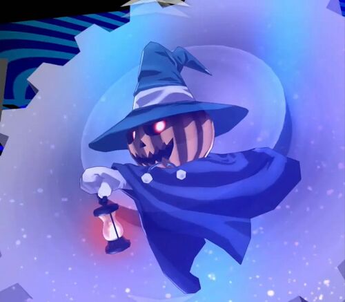 ジャックランタン