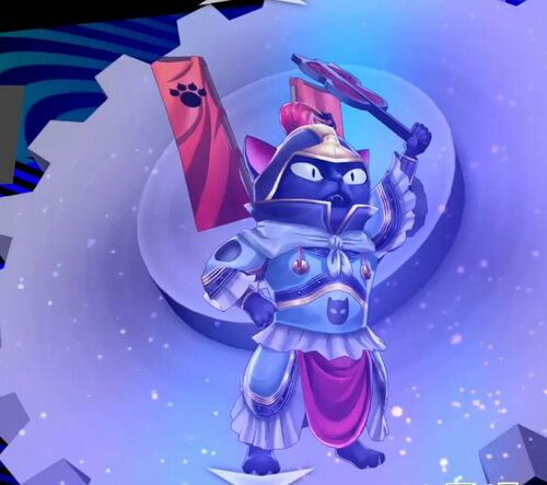 ネコショウグン