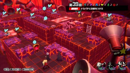 第39回 機械仕掛けのナカバチ