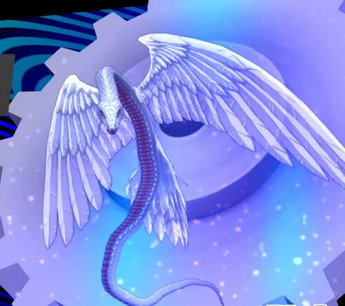 ケツアルカトル