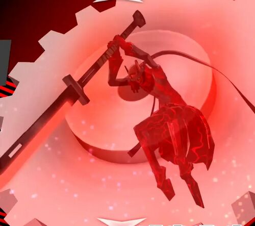 マガツイザナギ