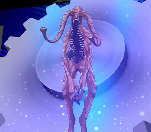 ペルソナ3 シャドウクライ (ファミ通文庫 P 7-1-2 SPECIAL STORY