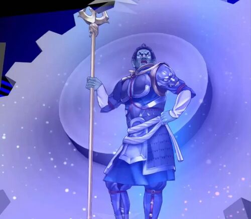 ゾウチョウテン