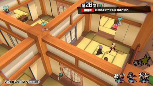 第28回 駐屯地解放作戦・下