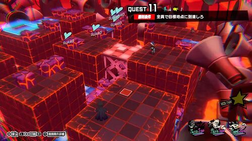 011 統志郎と秘密の隠し場所