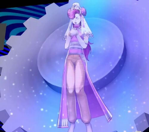 パールヴァティ