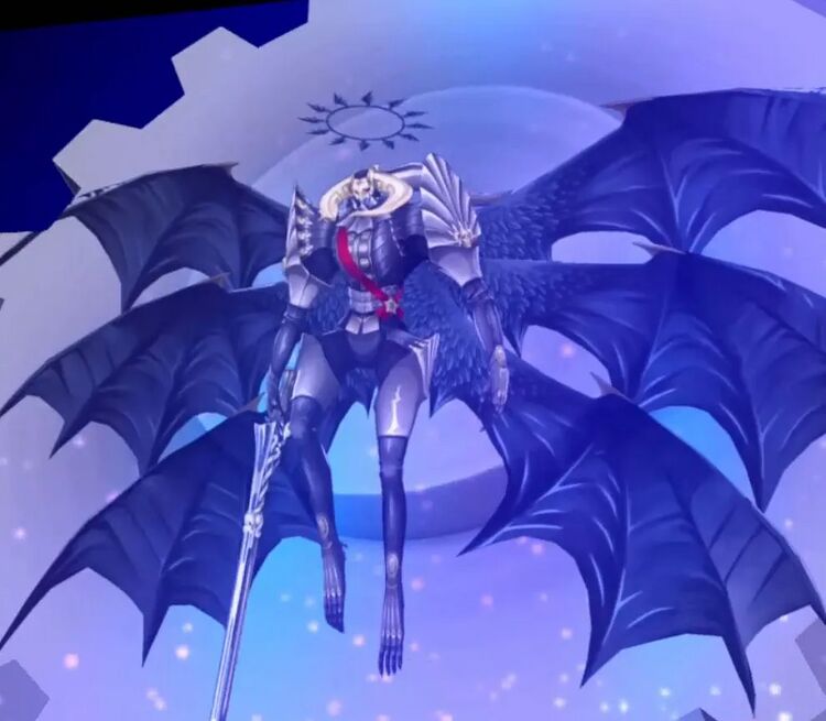 サタナエル