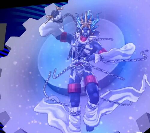 ザオウゴンゲン