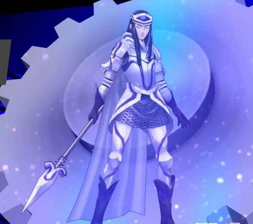 クー・フーリン