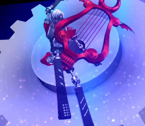 オルフェウス・賊神