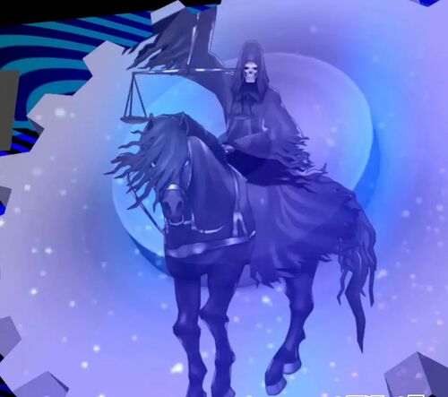 ブラックライダー