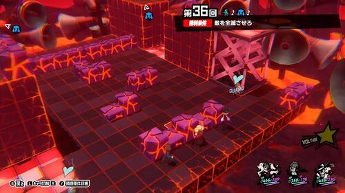 第36回 過去へのカギ・食堂