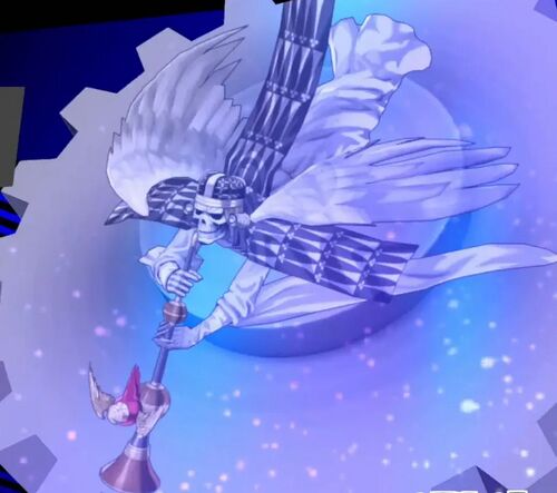 トランペッター