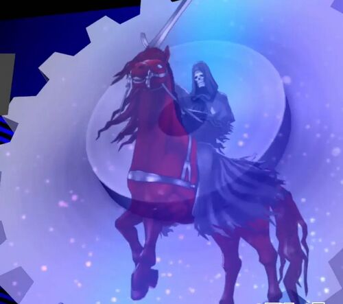 レッドライダー