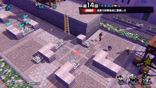 第14回 苦渋の撤退戦