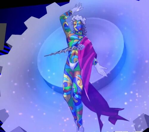 ディオニュソス