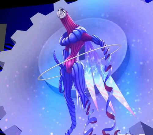 ウォフ・マナフ