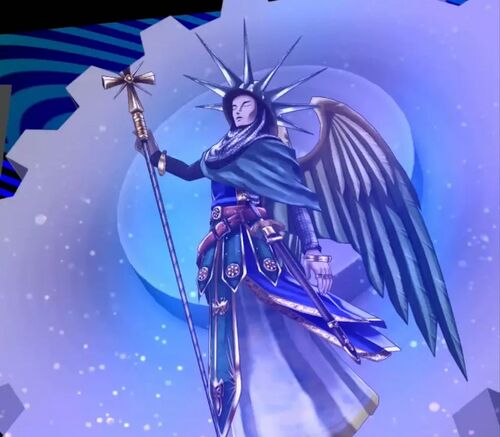 プリンシパリティ