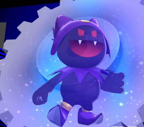 ジャアクフロスト