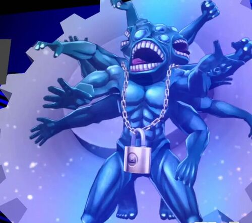 ヘカトンケイル