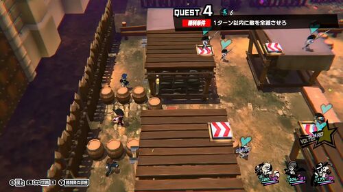 004 あの洗脳を、もう一度